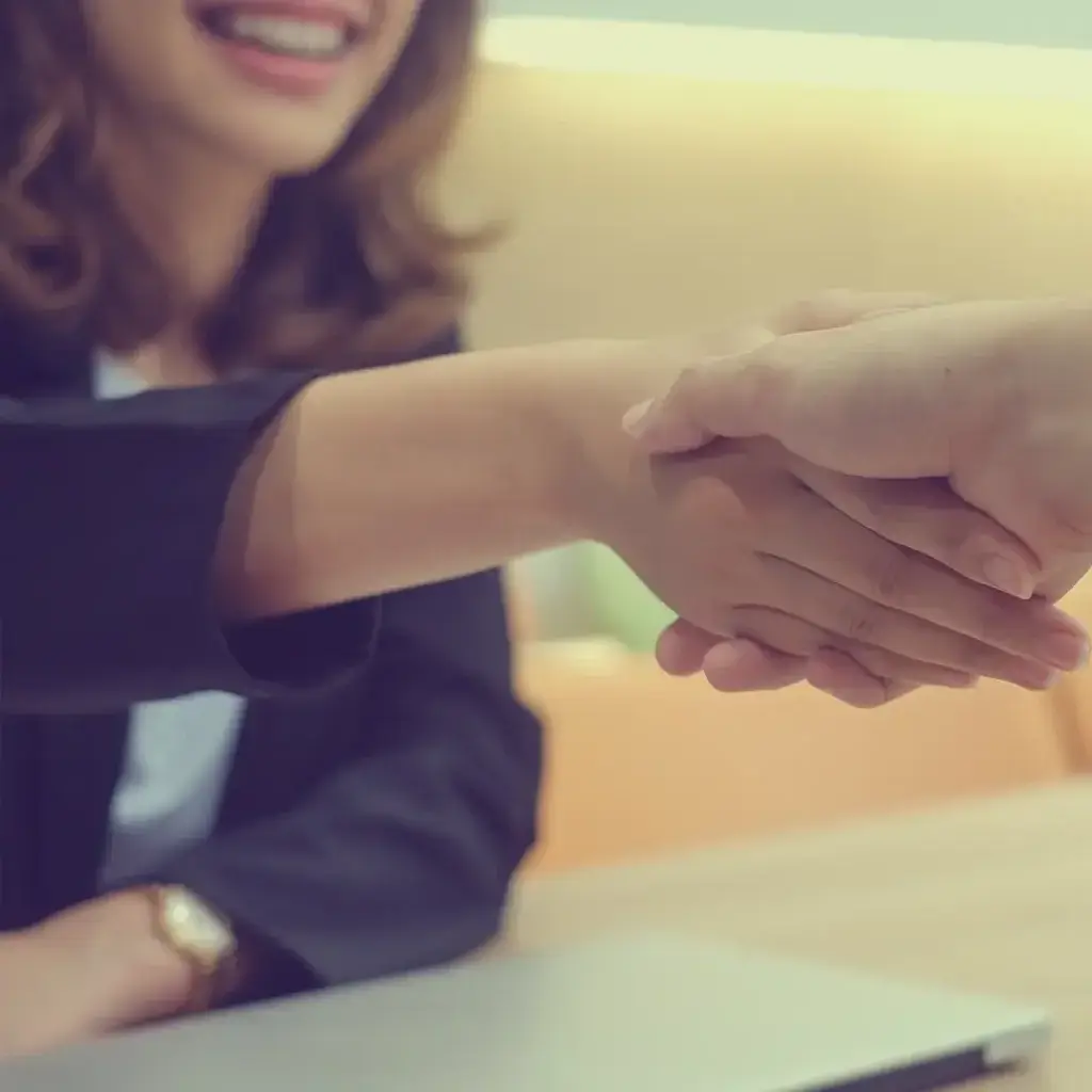 DDA Relation client