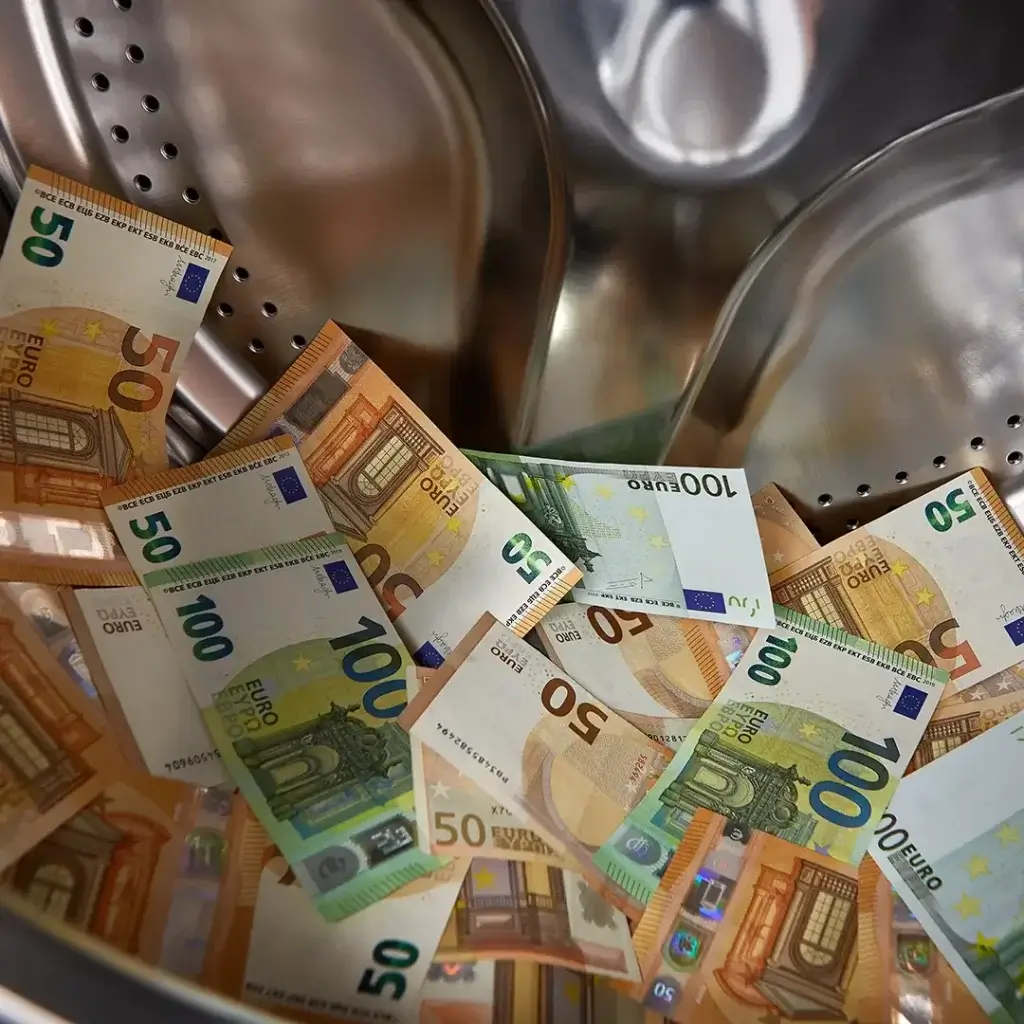 Lutte contre le blanchiment en assurance